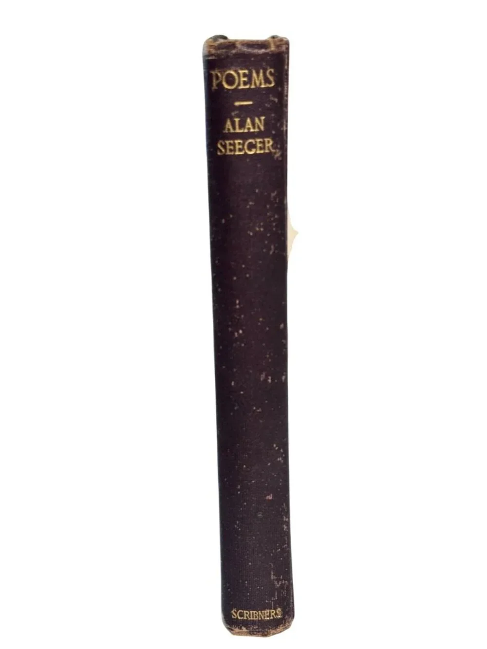 Charles Scribners Sons this rare